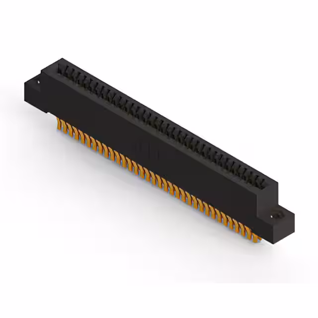 892-068-560-208 EDAC Inc.  Edgeboard Connectors